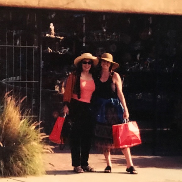 Retro boho, vintage inspired & classic pieces - Picture 2 of 3